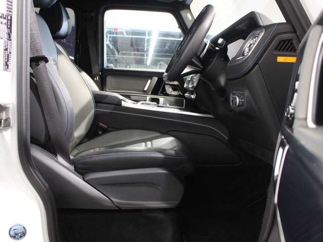 2024 Mercedes-BENZ G-CLASS — миниатюра 49