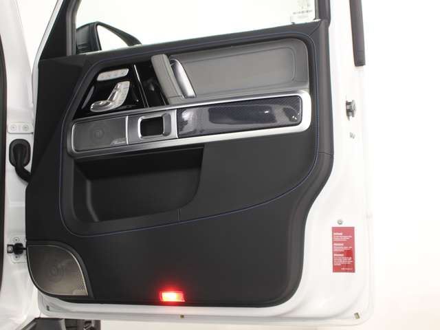 2024 Mercedes-BENZ G-CLASS — миниатюра 53