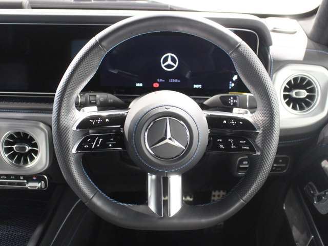 2024 Mercedes-BENZ G-CLASS — миниатюра 54