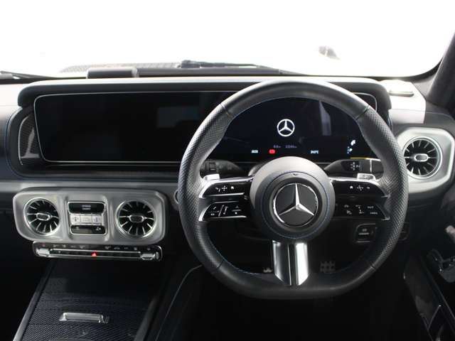 2024 Mercedes-BENZ G-CLASS — миниатюра 55
