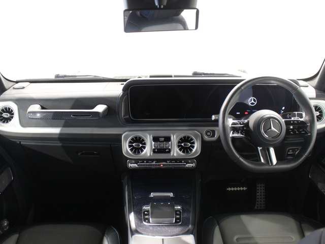 2024 Mercedes-BENZ G-CLASS — миниатюра 56