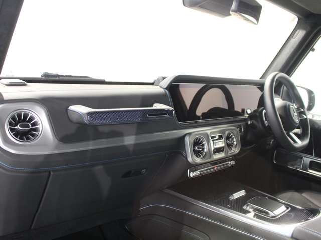 2024 Mercedes-BENZ G-CLASS — миниатюра 57