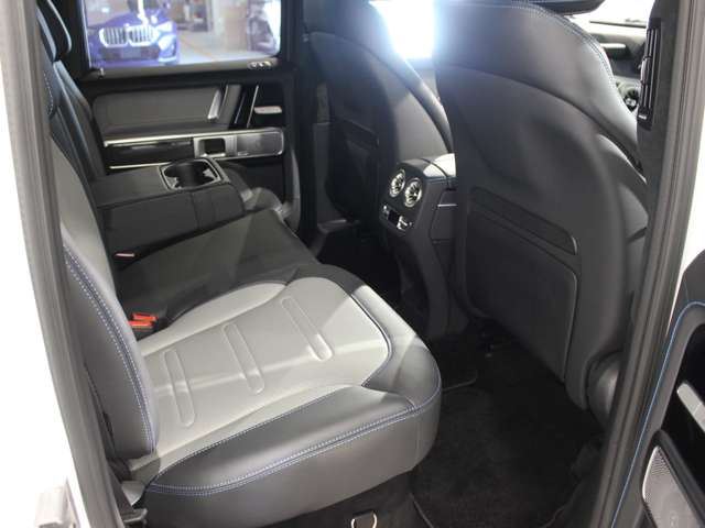 2024 Mercedes-BENZ G-CLASS — миниатюра 64