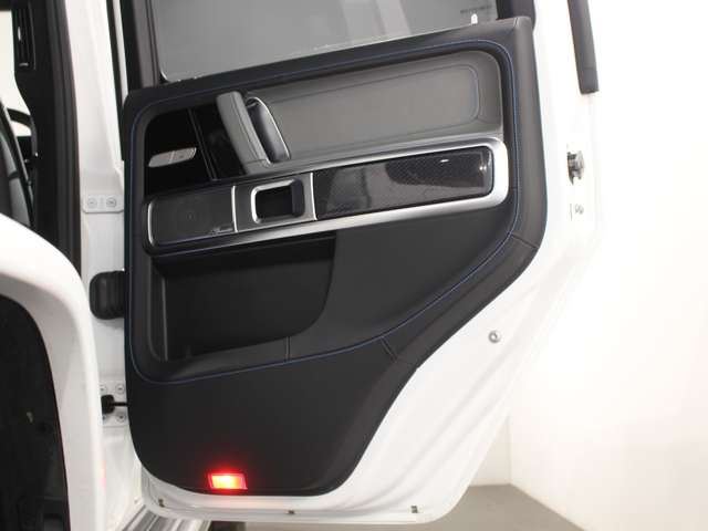 2024 Mercedes-BENZ G-CLASS — миниатюра 66