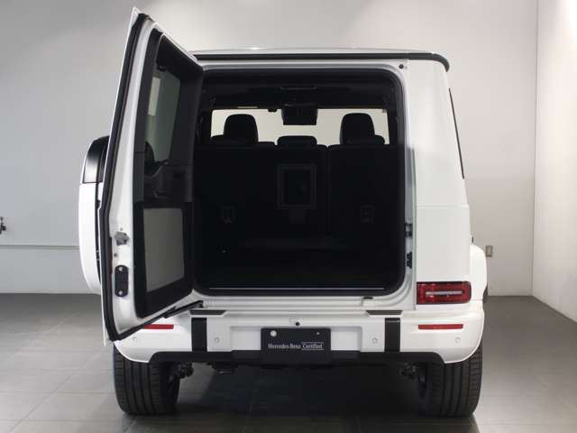 2024 Mercedes-BENZ G-CLASS — миниатюра 67
