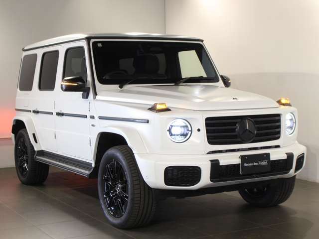 2024 Mercedes-BENZ G-CLASS — миниатюра 77