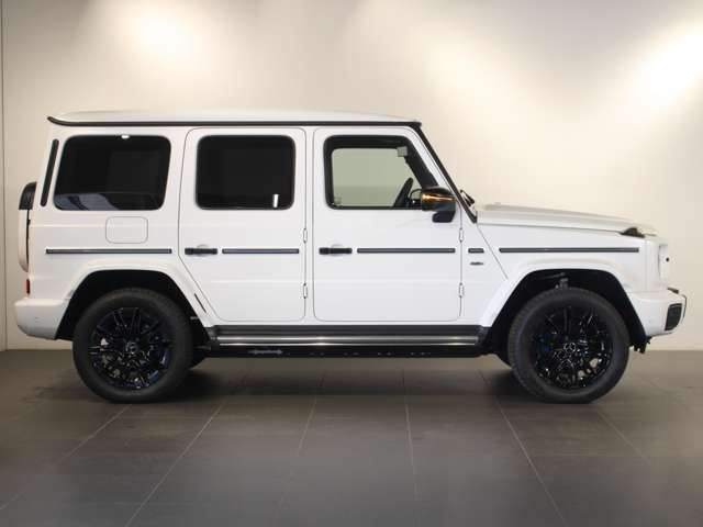 2024 Mercedes-BENZ G-CLASS — миниатюра 78