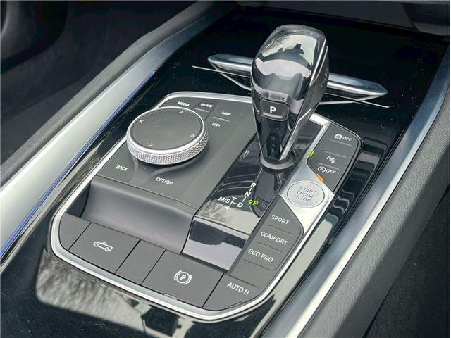2019 BMW Z4 — миниатюра 19