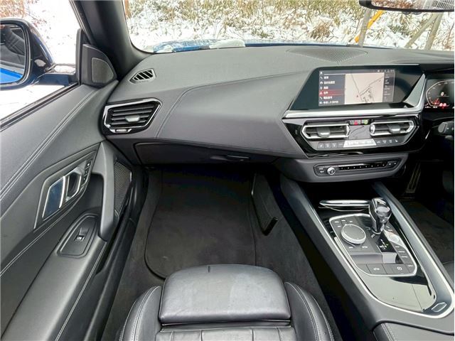 2019 BMW Z4 — миниатюра 22