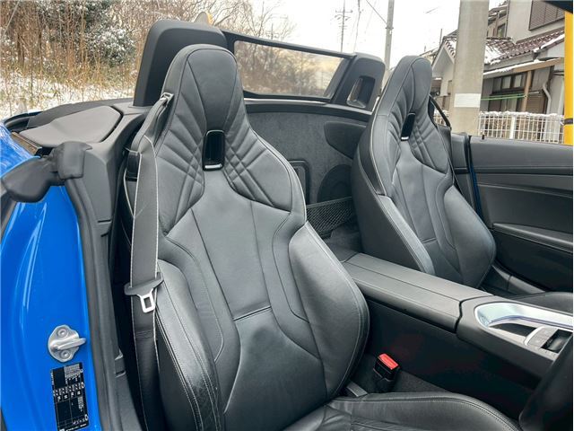 2019 BMW Z4 — миниатюра 25