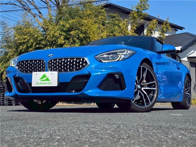 2019 BMW Z4 — миниатюра 28
