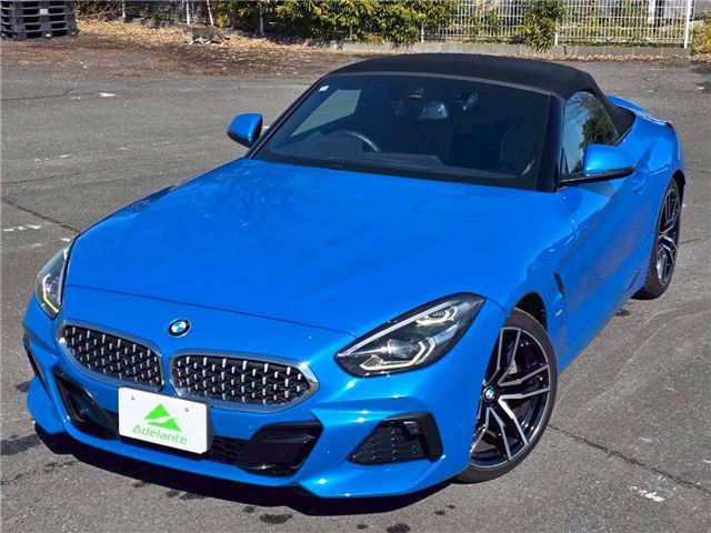 2019 BMW Z4 — миниатюра 29