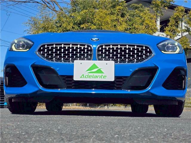 2019 BMW Z4 — миниатюра 30