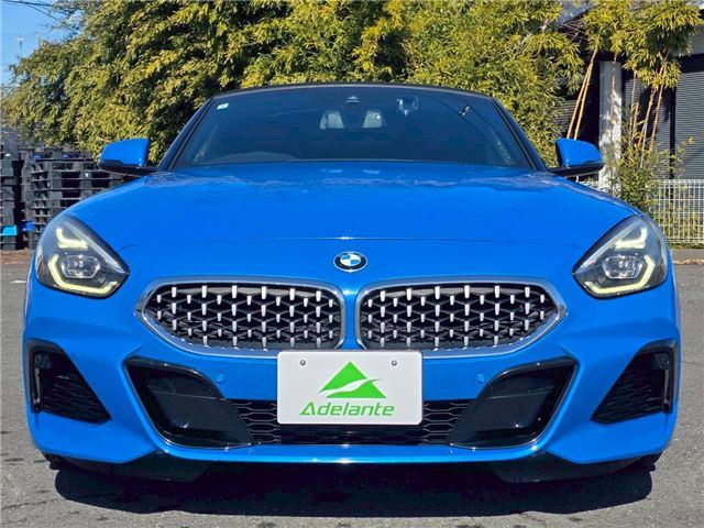 2019 BMW Z4 — миниатюра 31