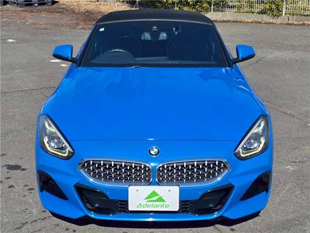 2019 BMW Z4 — миниатюра 32