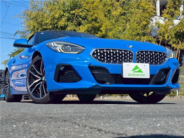 2019 BMW Z4 — миниатюра 33