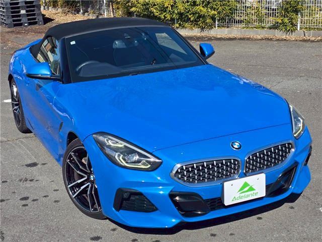 2019 BMW Z4 — миниатюра 34