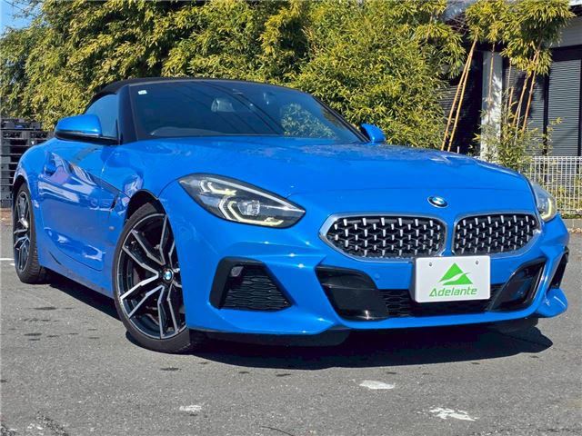 2019 BMW Z4 — миниатюра 35