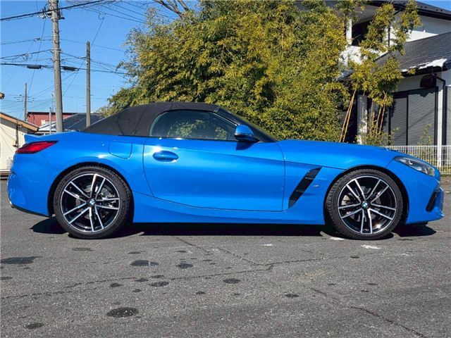 2019 BMW Z4 — миниатюра 37