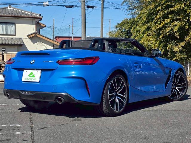 2019 BMW Z4 — миниатюра 38