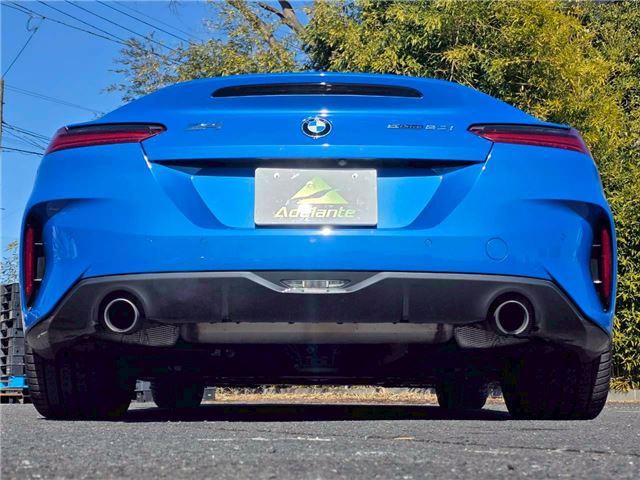 2019 BMW Z4 — миниатюра 41