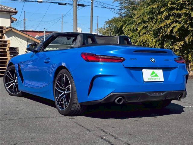 2019 BMW Z4 — миниатюра 44