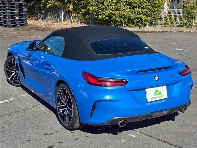 2019 BMW Z4 — миниатюра 46