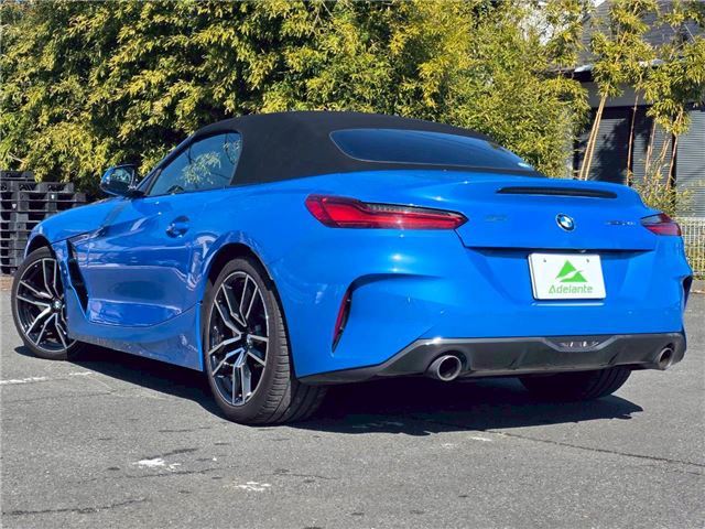 2019 BMW Z4 — миниатюра 47