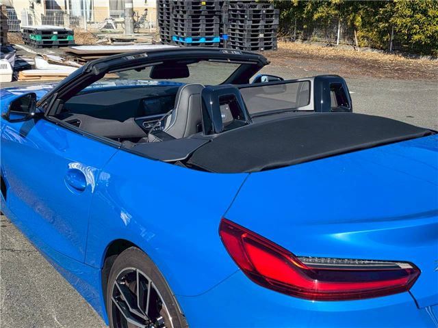 2019 BMW Z4 — миниатюра 48