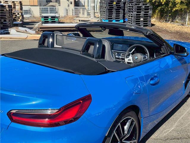2019 BMW Z4 — миниатюра 49
