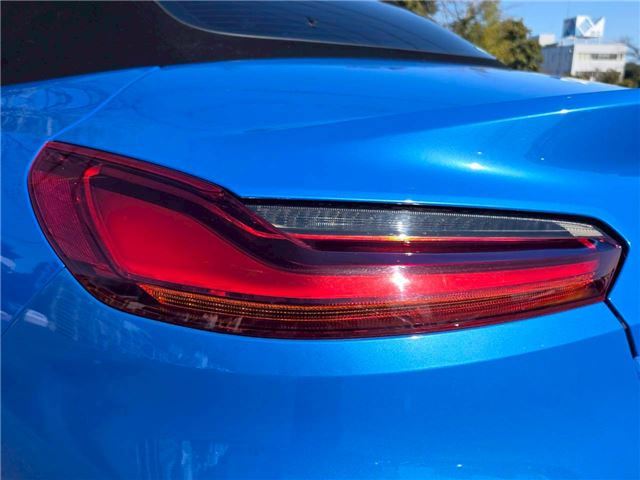 2019 BMW Z4 — миниатюра 54