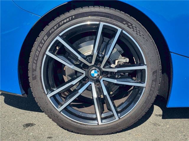 2019 BMW Z4 — миниатюра 4