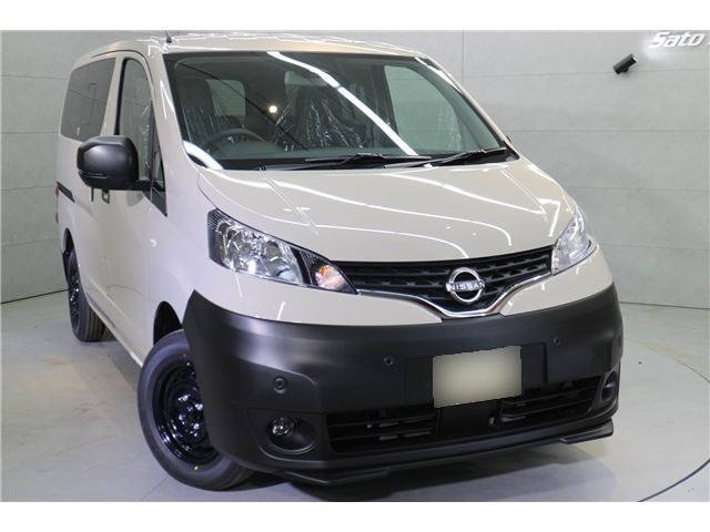 2026 Nissan NV200VANETTE WAGON 照片 1