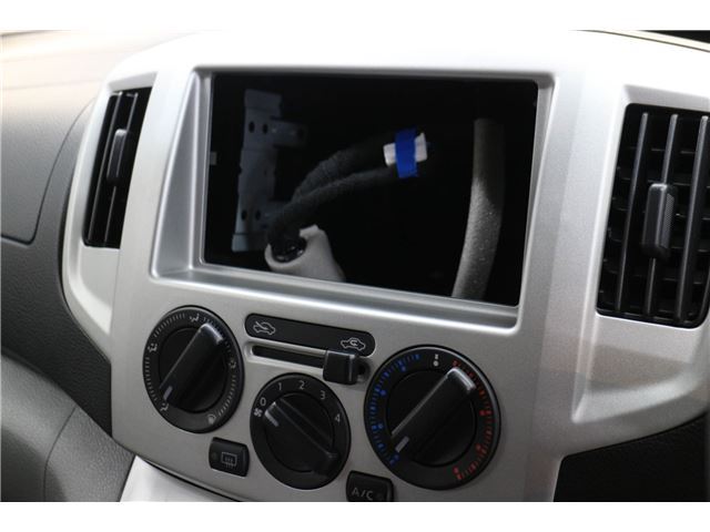 2026 Nissan NV200VANETTE WAGON — миниатюра 24