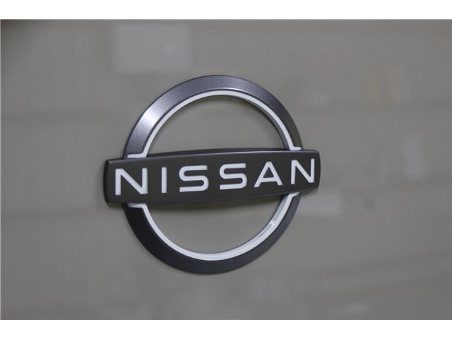 2026 Nissan NV200VANETTE WAGON — миниатюра 26
