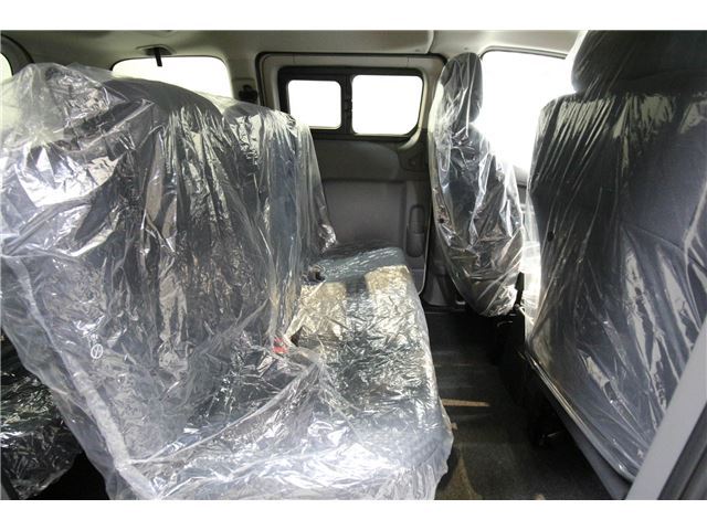 2026 Nissan NV200VANETTE WAGON — миниатюра 34