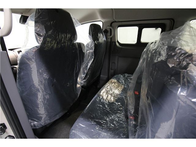 2026 Nissan NV200VANETTE WAGON — миниатюра 43