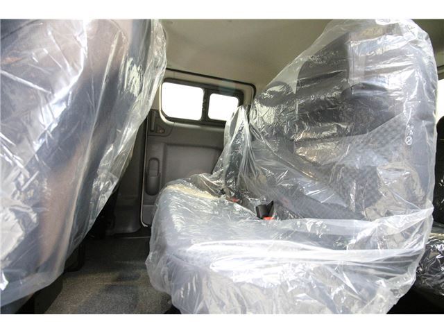 2026 Nissan NV200VANETTE WAGON — миниатюра 45