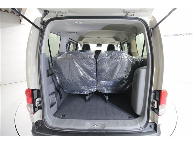 2026 Nissan NV200VANETTE WAGON — миниатюра 48