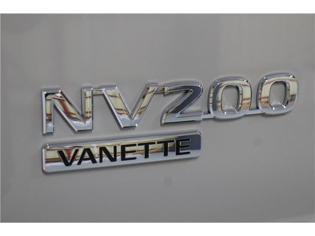 2026 Nissan NV200VANETTE WAGON — миниатюра 50
