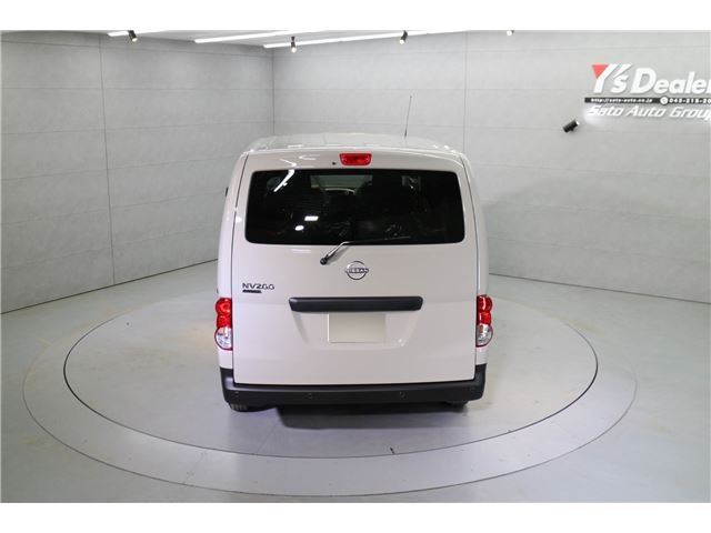 2026 Nissan NV200VANETTE WAGON 照片 3