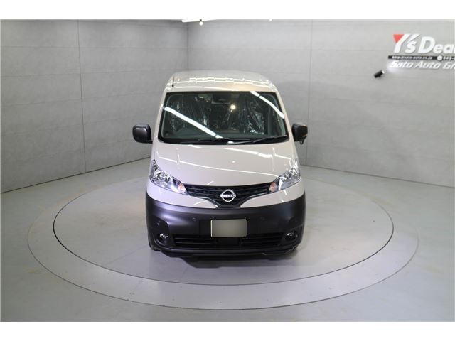 2026 Nissan NV200VANETTE WAGON 照片 15