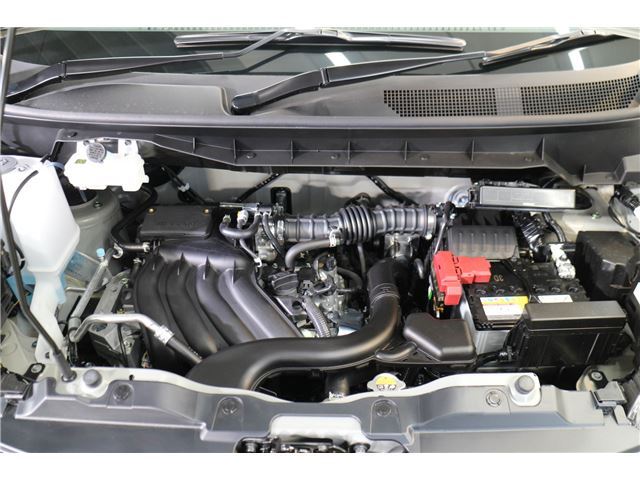 2026 Nissan NV200VANETTE WAGON 照片 13
