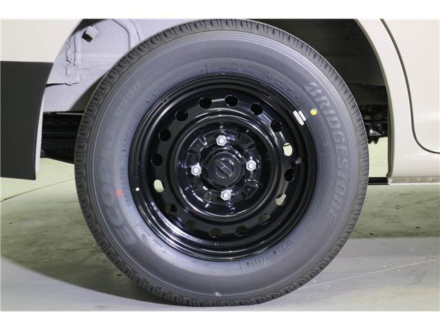 2026 Nissan NV200VANETTE WAGON 照片 10