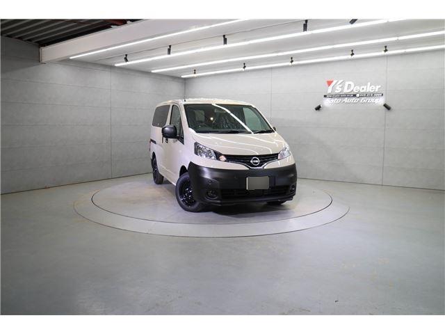 2026 Nissan NV200VANETTE WAGON 照片 5