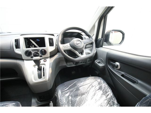2026 Nissan NV200VANETTE WAGON 照片 4