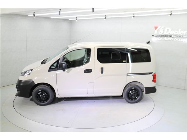 2026 Nissan NV200VANETTE WAGON 照片 15