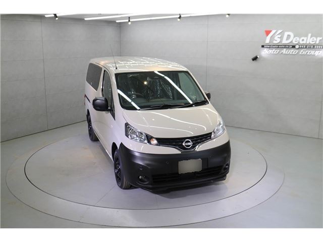 2026 Nissan NV200VANETTE WAGON 照片 13