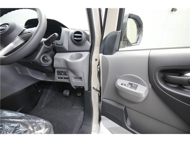 2026 Nissan NV200VANETTE WAGON — миниатюра 28