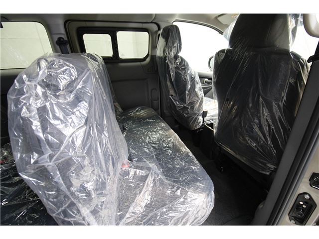 2026 Nissan NV200VANETTE WAGON — миниатюра 33